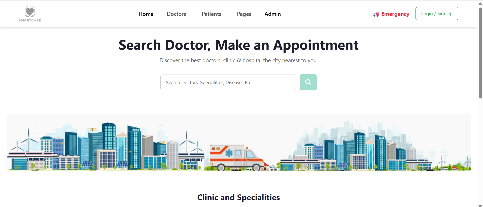 smartCare